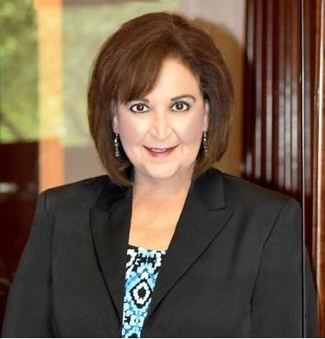 Columbus family law lawyer Attorney Nina P. Scopetti